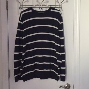 Stripped Old Navy Sweater